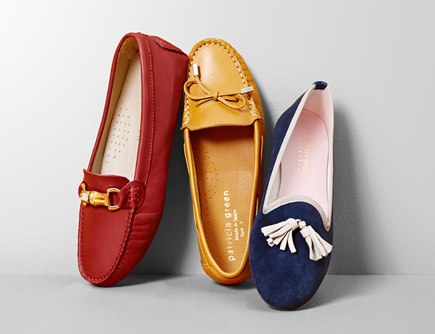 All Business Classic Loafers, Oxfords & More at MYHABIT