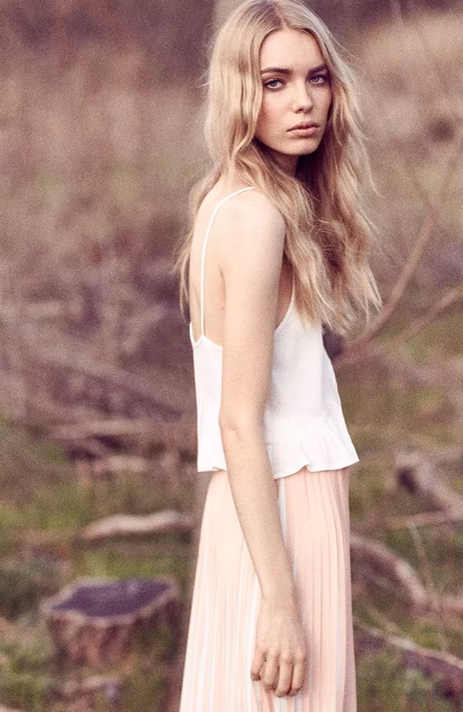 Club Monaco Kendyl Cami