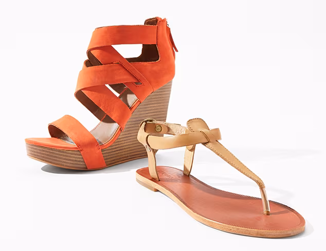 Matiko Sandals at MYHABIT