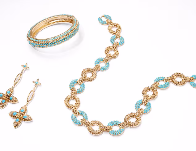 Modern Romance Jewelry at MYHABIT