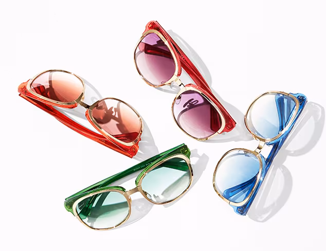 New Arrivals Gucci Sunglasses at MYHABIT