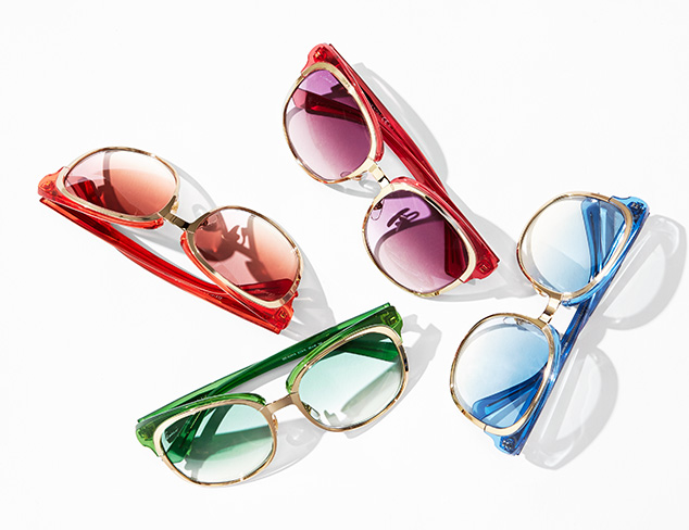 New Arrivals Gucci Sunglasses at MYHABIT