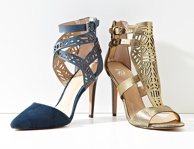 Shop by Height High & Sky-High Heels at MYHABIT