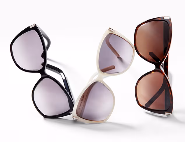 Up to 75 Off Designer Sunglasses feat. Chloé at MYHABIT