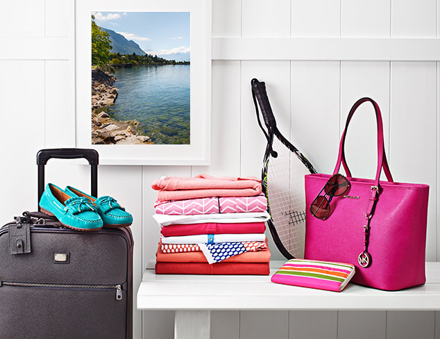 What to Pack Lakeside Getaway at MYHABIT