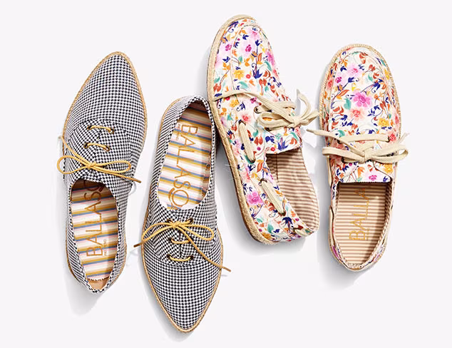 Ballasox by Corso Como at MYHABIT
