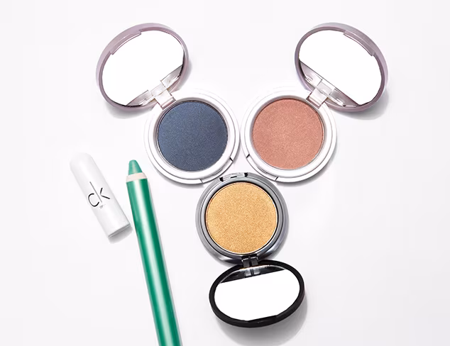Bobbi Brown, Nars, YSL & More at MYHABIT
