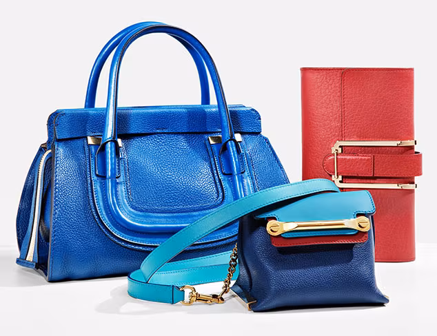 Chloé Handbags at MYHABIT