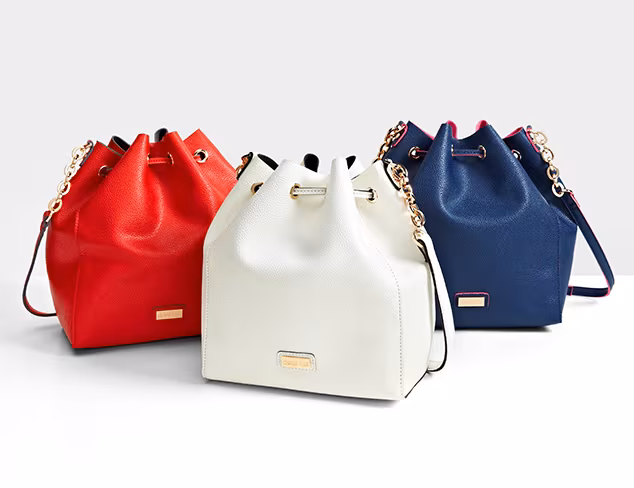 Deux Lux Handbags at MYHABIT