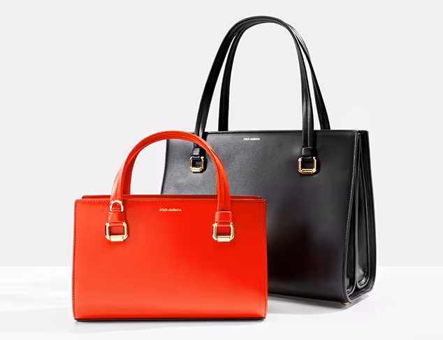 Dolce & Gabbana at MYHABIT