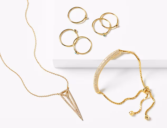 Dolce Vetra Jewelry at MYHABIT