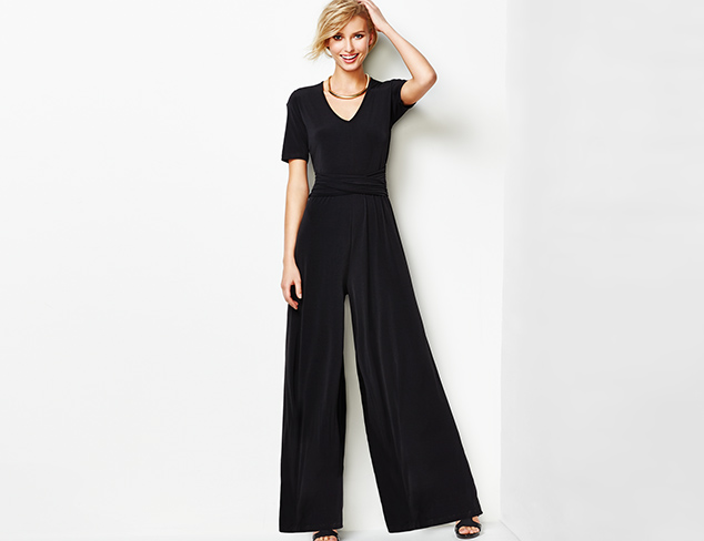 Easy Summer Style The Jumpsuit & The Romper at MYHABIT