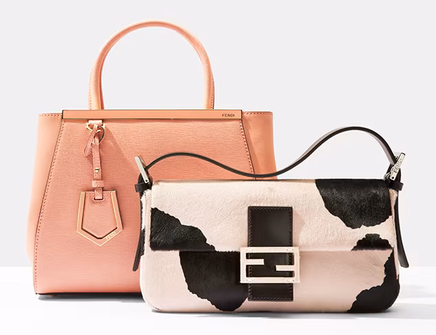 Fendi Handbags at MYHABIT