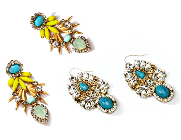 Head Turners Earrings for Every Occasion at MYHABIT