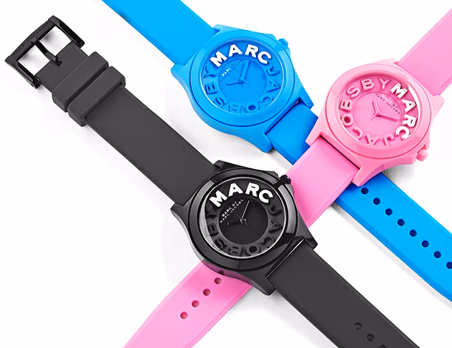 Marc by Marc Jacobs Watches at MYHABIT
