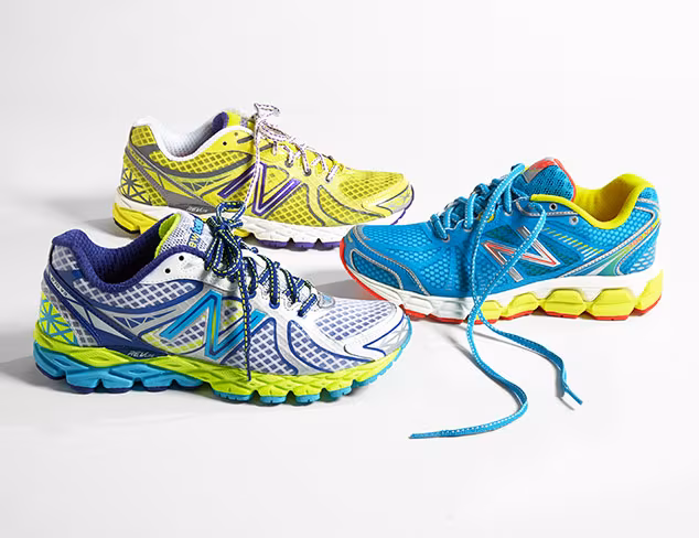 New Balance at MYHABIT