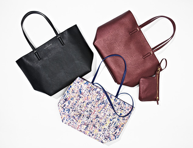 The Weekend Tote at MYHABIT
