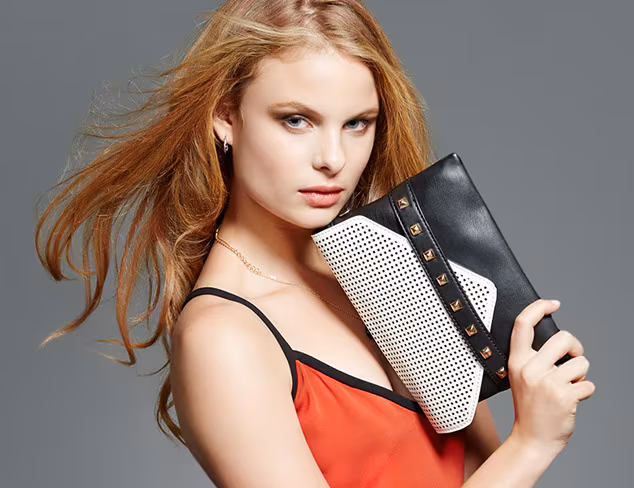 Up to 70 Off Melie Bianco Handbags at MYHABIT