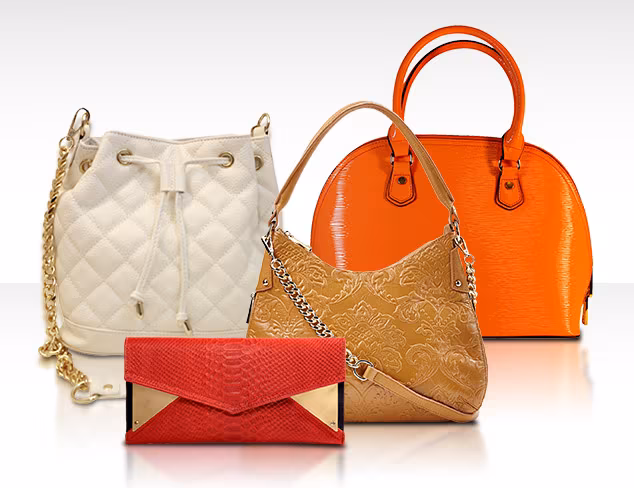 Up to 70 Off Tiffany & Fred Handbags at MYHABIT