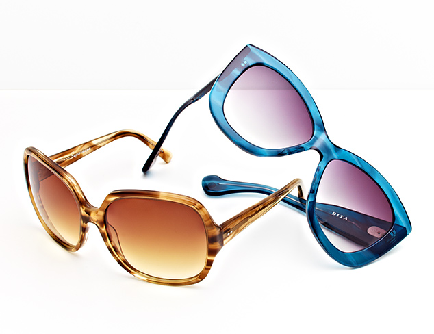 Up to 75 Off Sunglasses at MYHABIT