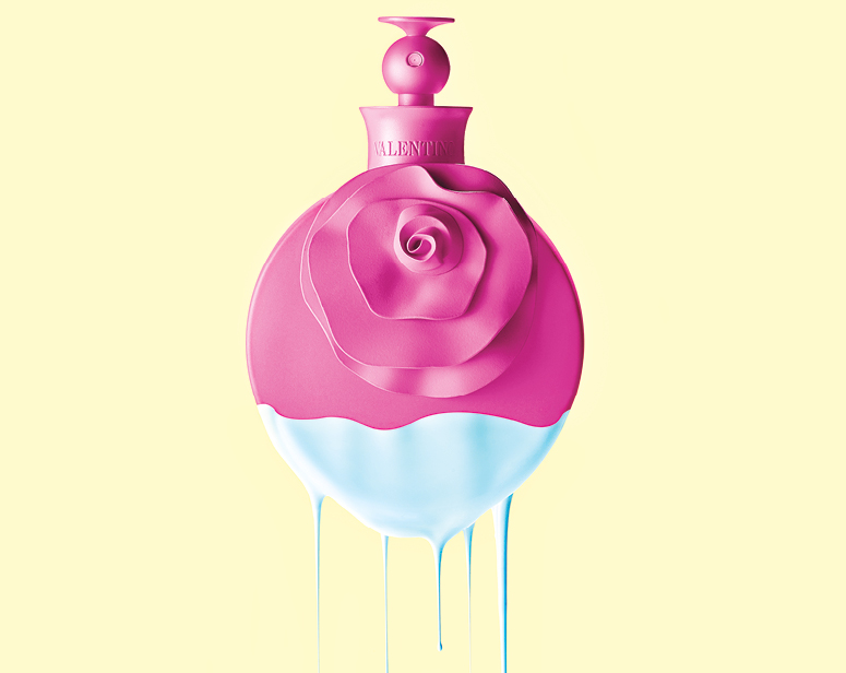 Valentino Valentina Pink Eau de Parfum-1