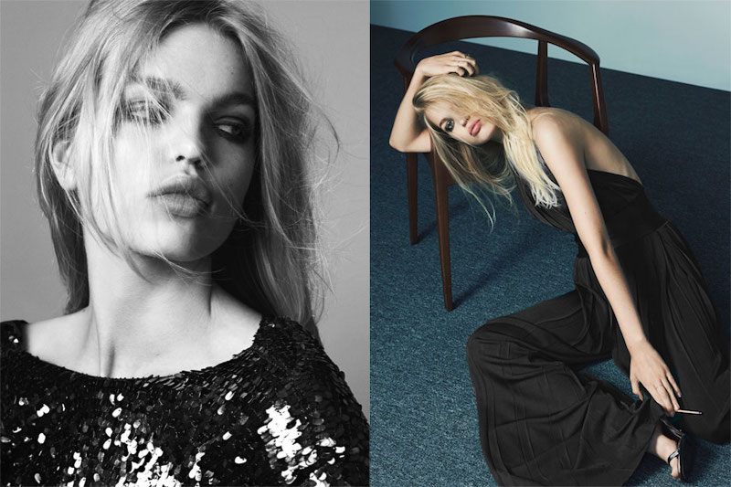 Wild Thing Daphne Groeneveld for The EDIT_3