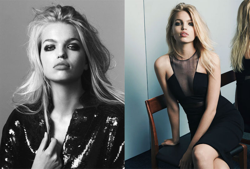 Wild Thing Daphne Groeneveld for The EDIT_5