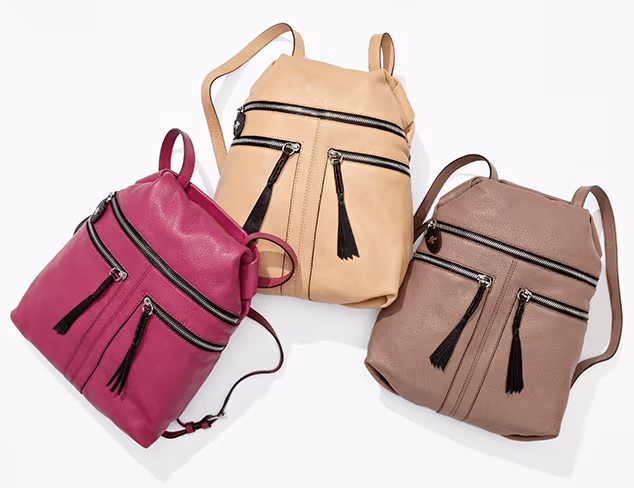 orYANY & More Handbags at MYHABIT