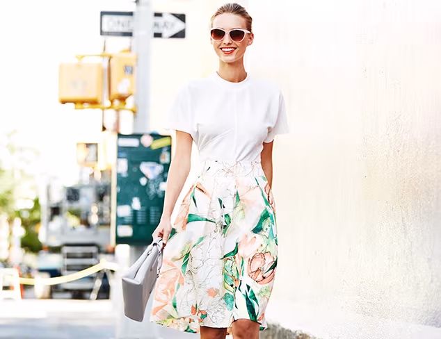 $39 & Under Miss Finch at MYHABIT