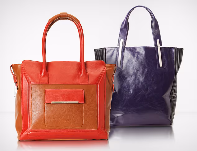 80 Off Genuine Leather Handbags at MYHABIT