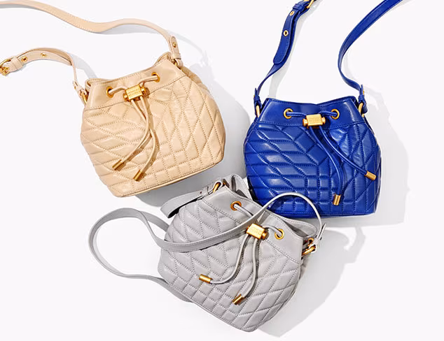 Badgley Mischka Handbags at MYHABIT