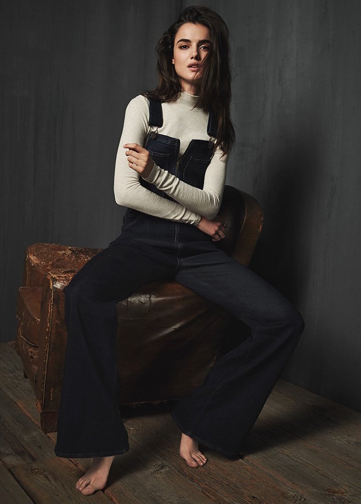 Citizens of Humanity Fall 2015 Lookbook at SHOPBOP - NAWO