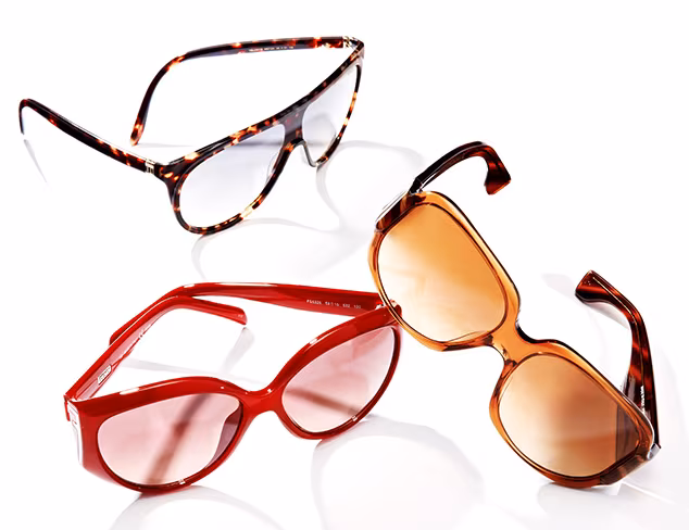 Designer Sunglasses Fendi, Tod's & More at MYHABIT