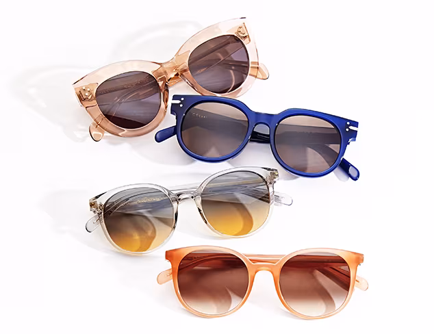 Designer Sunglasses feat. Céline at MYHABIT