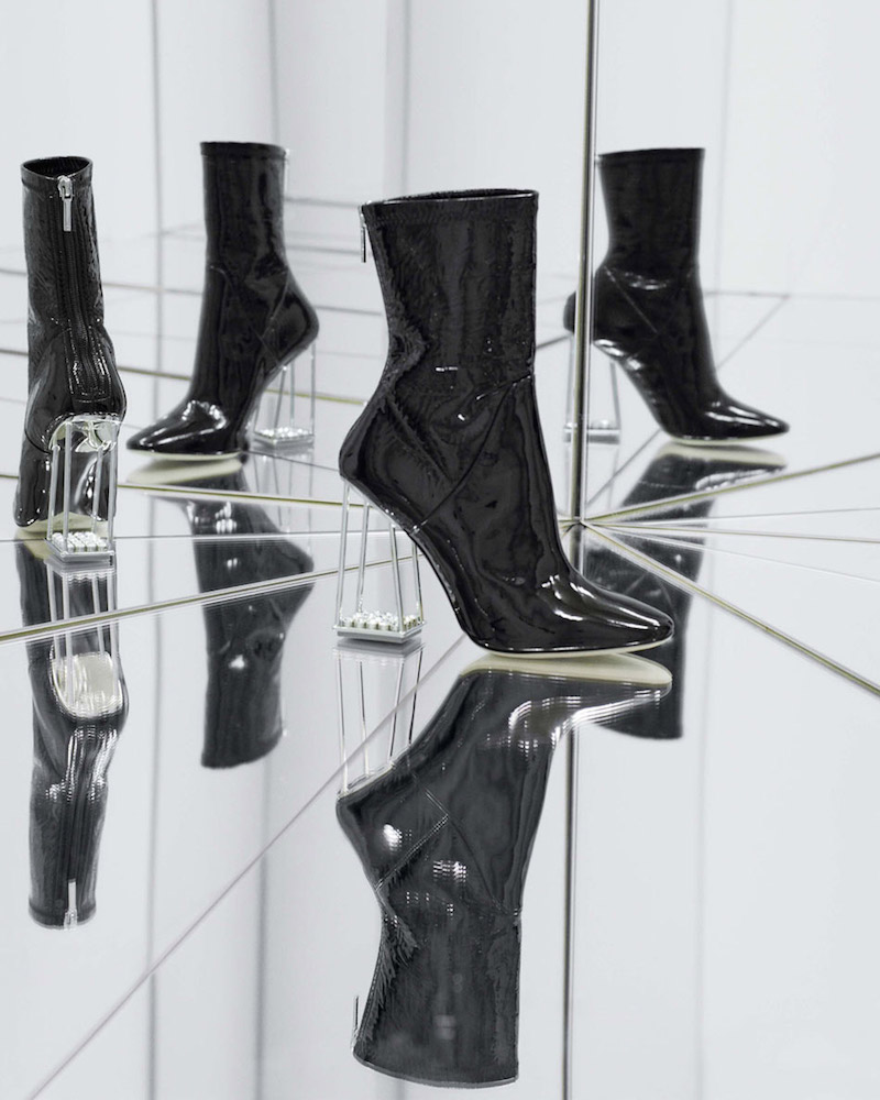 Dior Boot