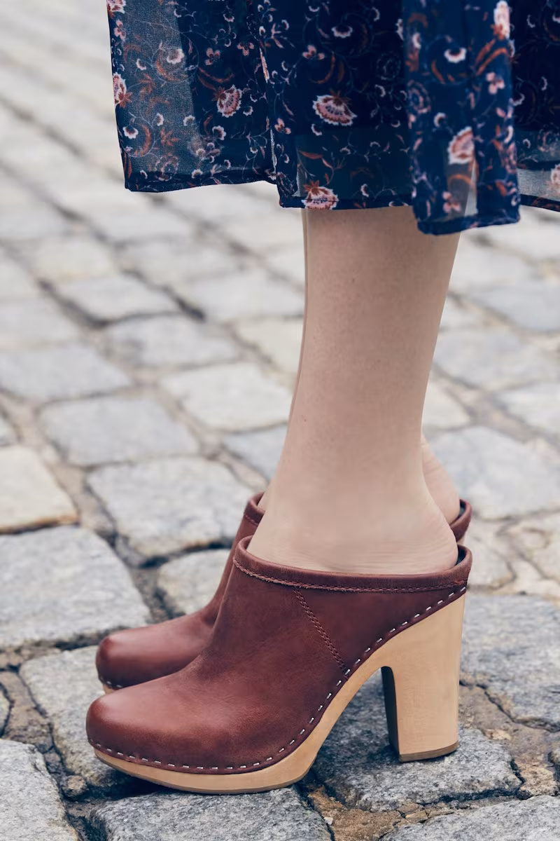 Dolce Vita Ackley Mule