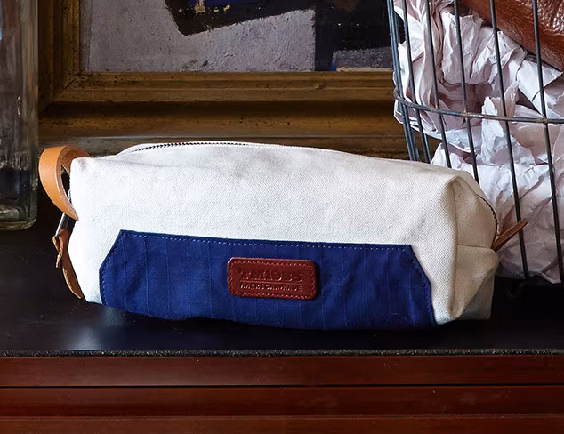 Great for Guys Travel Gear at MYHABIT