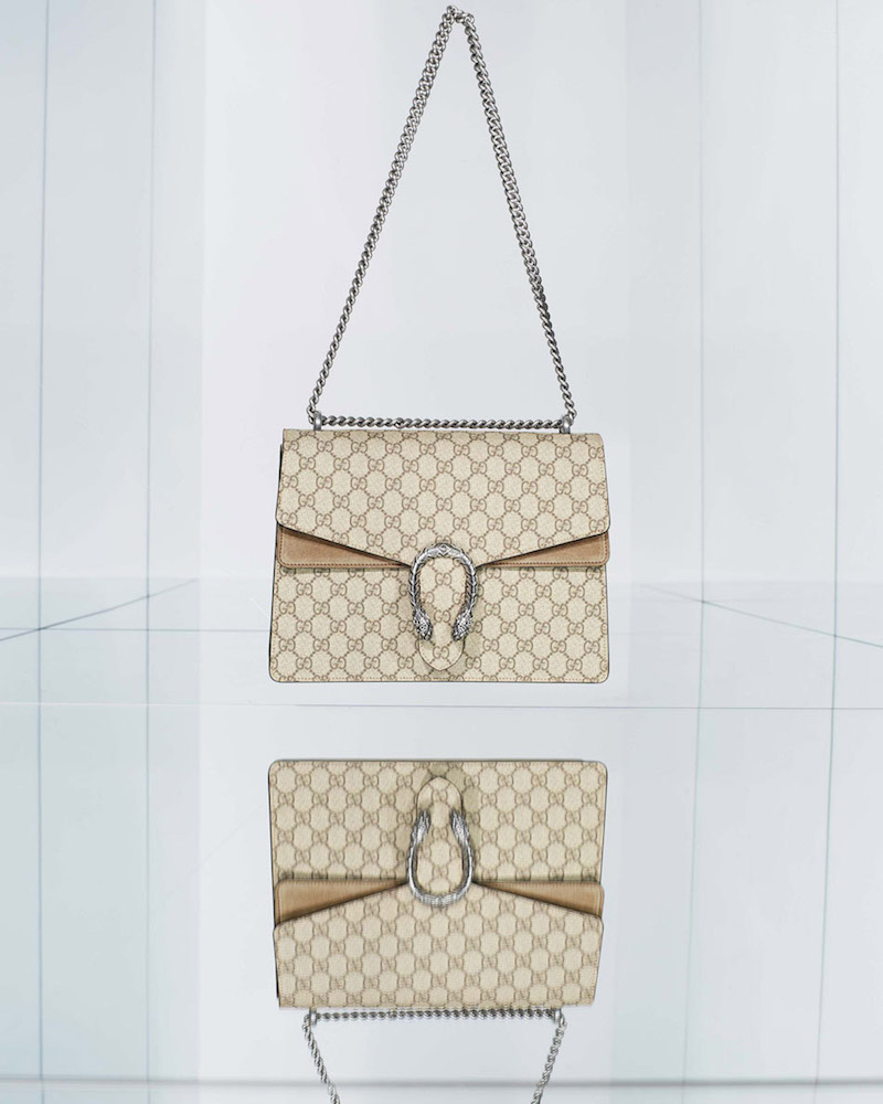 Gucci Dionysus Large Shoulder Bag