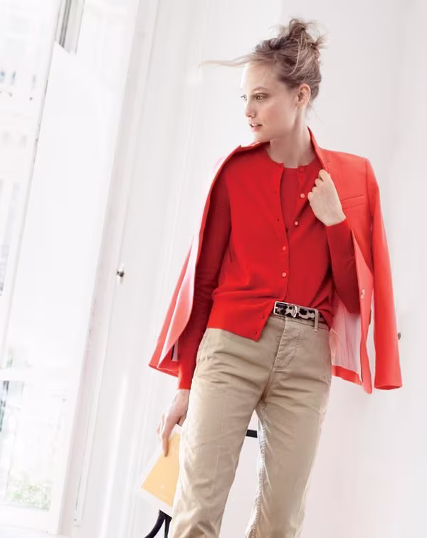 J.Crew Regent blazer