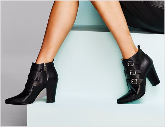 Jimmy Choo at MYHABIT