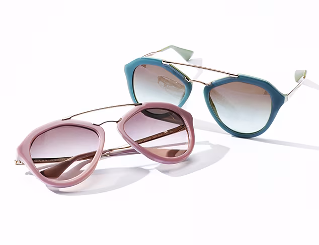 New Arrivals Prada Sunglasses at MYHABIT