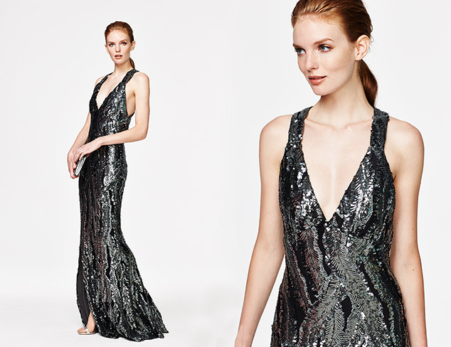 New Markdowns Styles for a Black Tie Soirée at MYHABIT