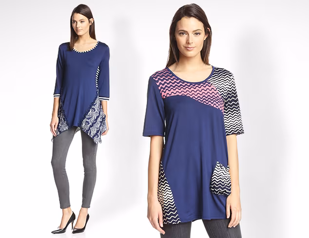 Under $35 Aster by Firmiana at MYHABIT