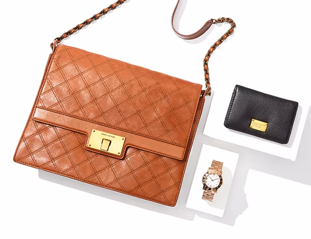 World of Marc Jacobs at MYHABIT