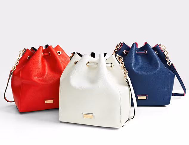 $69 & Under Deux Lux Handbags at MYHABIT