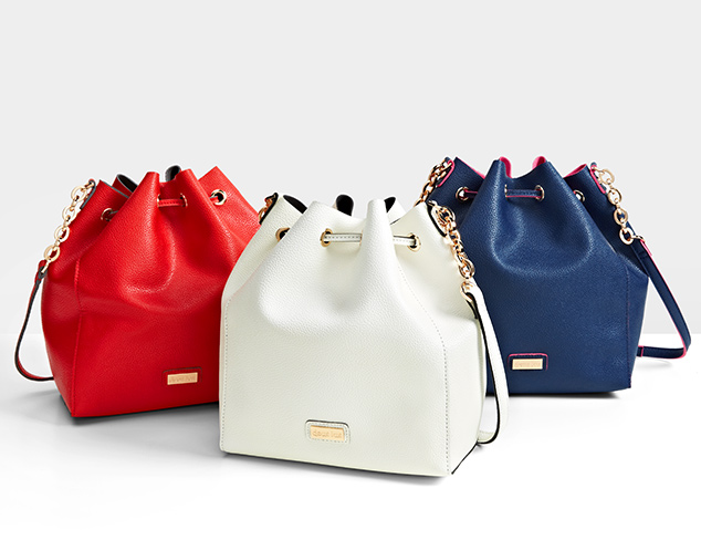 $69 & Under Deux Lux Handbags at MYHABIT
