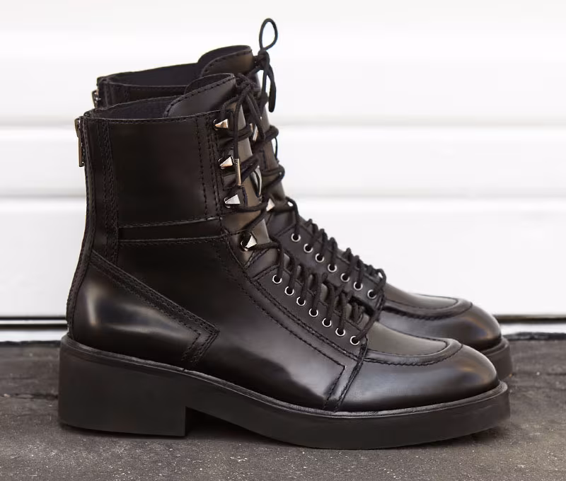 Ash Neal Boot