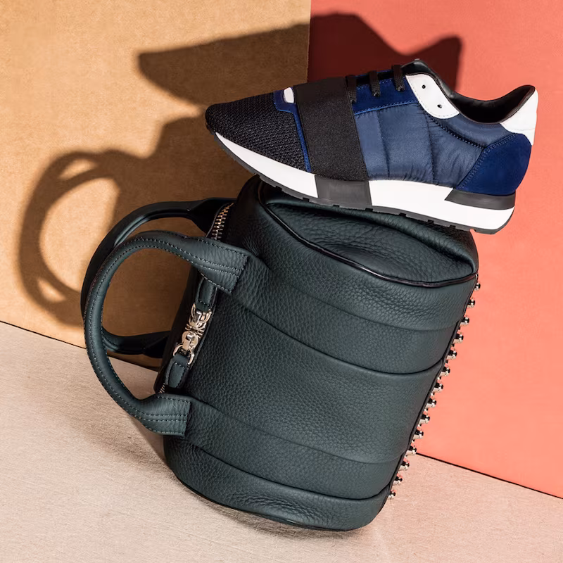Balenciaga Runner Sneaker