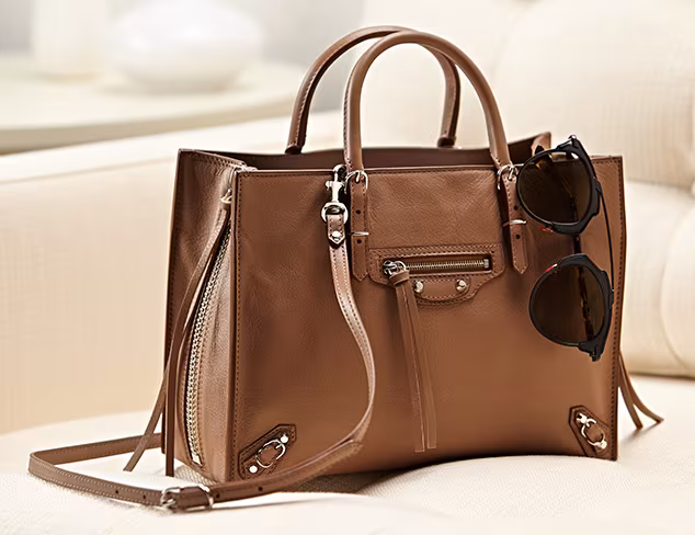 Balenciaga at MYHABIT