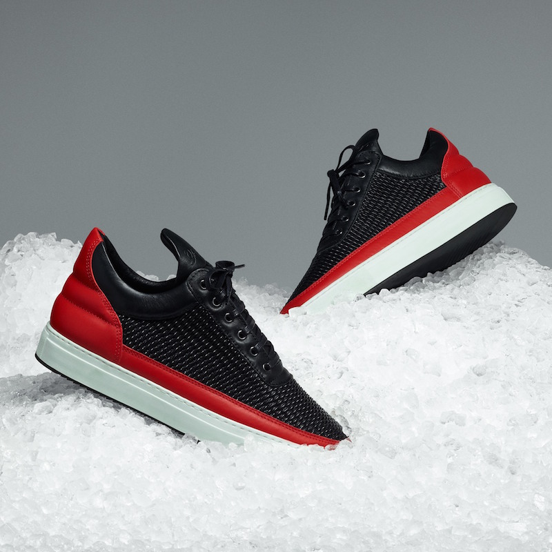 Barneys New York x Filling Pieces BNY Sole Series_1
